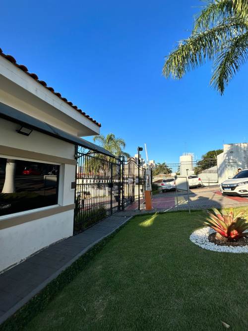 Sobrado em Condomínio Jardim Colônia Jundiaí 