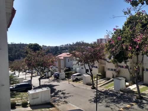 Sobrado em Condomínio Jardim Colônia Jundiaí 