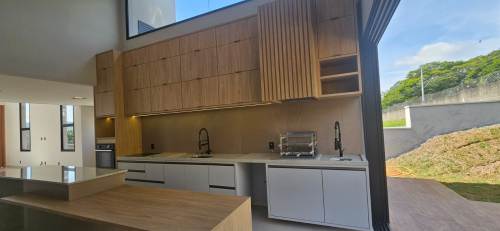 Casa em Condomínio Residencial Paradiso Itatiba 