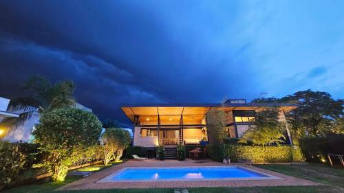 Casa em Condomínio Residencial Primavera II Salto 