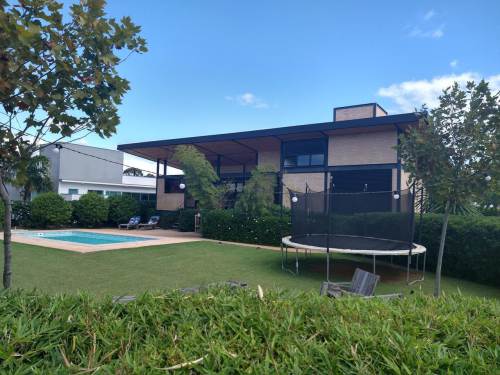 Casa em Condomínio Residencial Primavera II Salto 