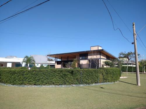 Casa em Condomínio Residencial Primavera II Salto 