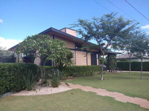 Casa em Condomínio Residencial Primavera II Salto 