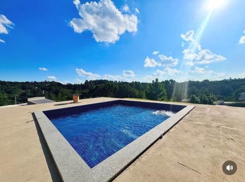 Casa em Condomínio Caxambu Jundiaí 