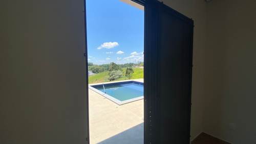 Casa em Condomínio Caxambu Jundiaí 