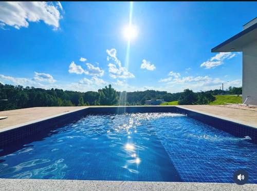 Casa em Condomínio Caxambu Jundiaí 