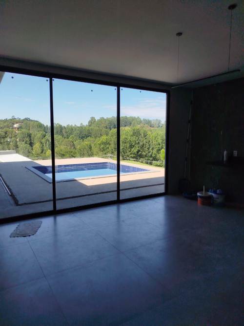 Casa em Condomínio Caxambu Jundiaí 