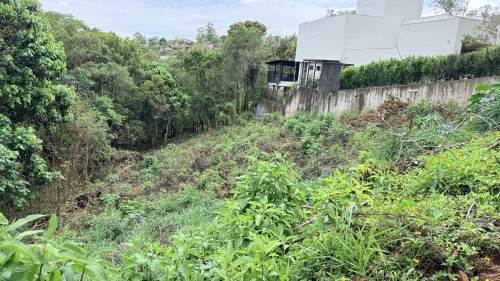 Terreno Loteamento Capital Ville Jundiaí 