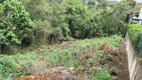 Terreno Loteamento Capital Ville Jundiaí 