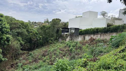 Terreno Loteamento Capital Ville Jundiaí 