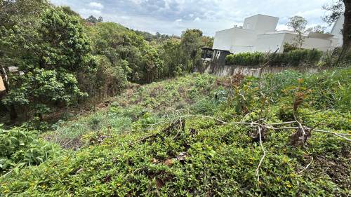 Terreno Loteamento Capital Ville Jundiaí 