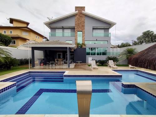 Sobrado em Condomínio Terras de São Carlos Jundiaí 