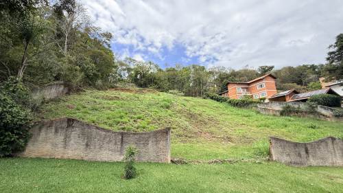 Terreno Loteamento Capital Ville Jundiaí 