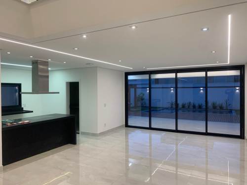 Sobrado em Condomínio Loteamento Brisas do Lago Jundiaí 