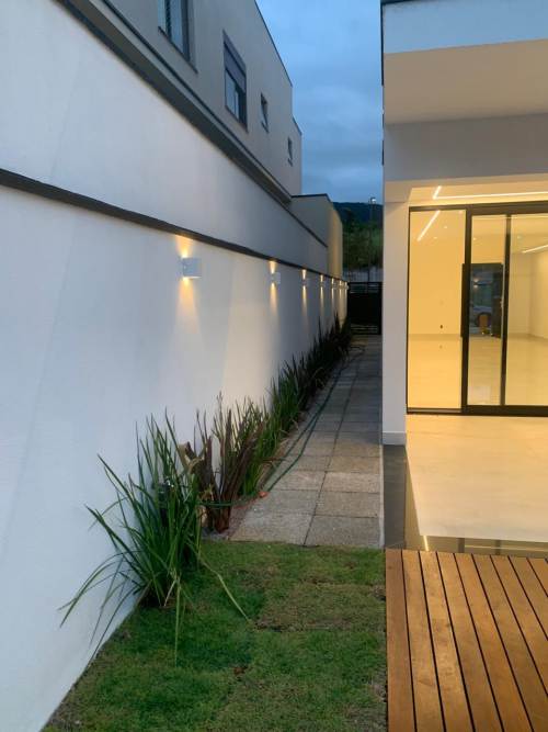 Sobrado em Condomínio Loteamento Brisas do Lago Jundiaí 