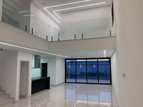 Sobrado em Condomínio Loteamento Brisas do Lago Jundiaí 