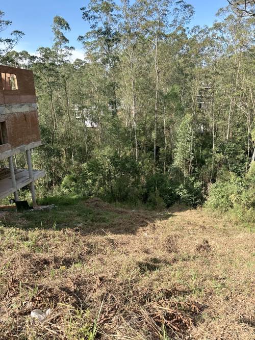 Terreno Loteamento Capital Ville Jundiaí 