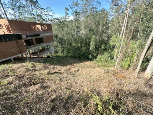 Terreno Loteamento Capital Ville Jundiaí 