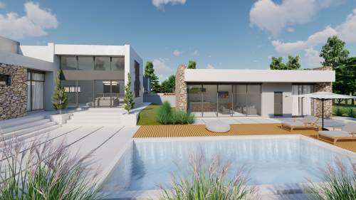 Casa em Condomínio Horizonte Azul - Village Ambiental II Itupeva 