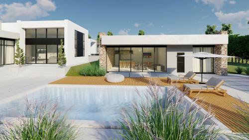 Casa em Condomínio Horizonte Azul - Village Ambiental II Itupeva 