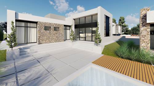 Casa em Condomínio Horizonte Azul - Village Ambiental II Itupeva 