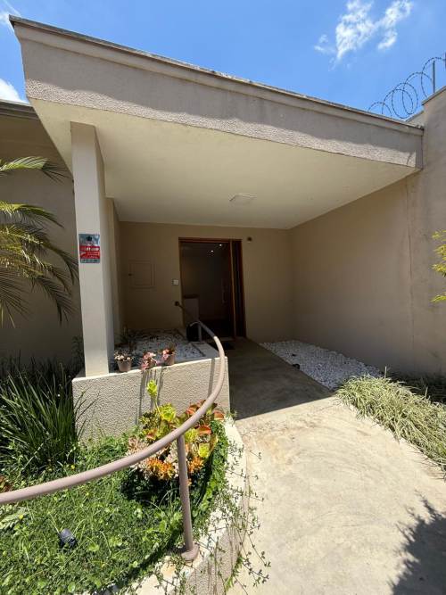 Casa Comercial Vila Virgínia Jundiaí 