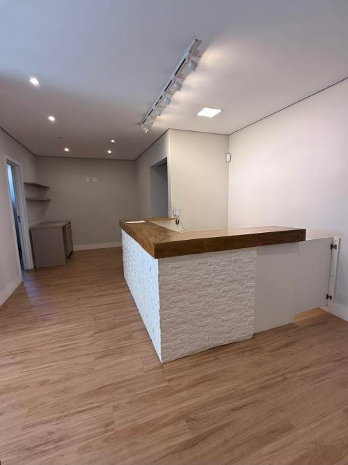 Casa Comercial Vila Virgínia Jundiaí 