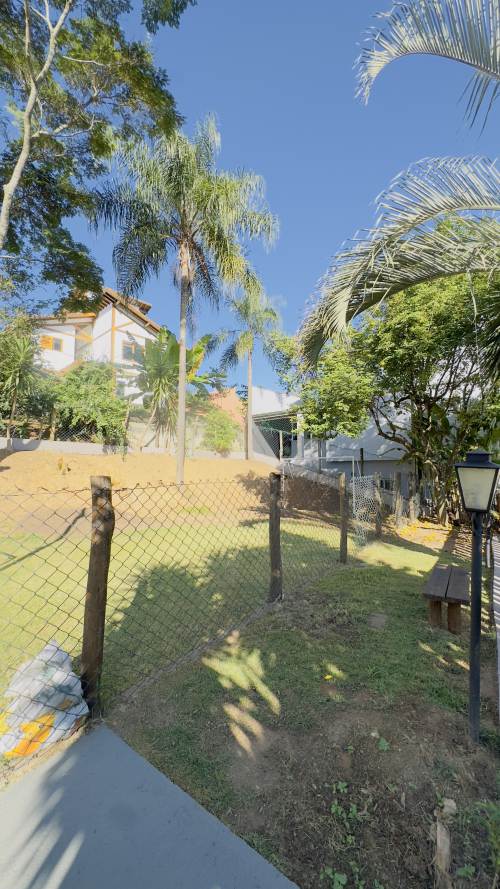 Casa em Condomínio Loteamento Capital Ville Jundiaí 