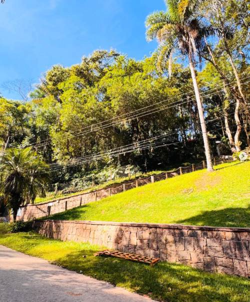 Casa em Condomínio Serra dos Lagos (Jordanésia) Cajamar 