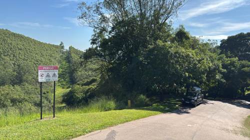 Terreno Loteamento Capital Ville Jundiaí 