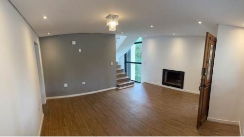 Casa em Condomínio Loteamento Capital Ville Jundiaí 