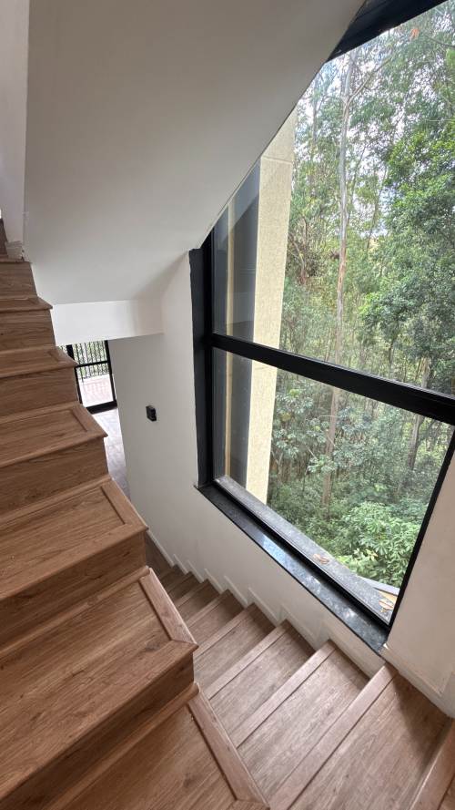 Casa em Condomínio Loteamento Capital Ville Jundiaí 