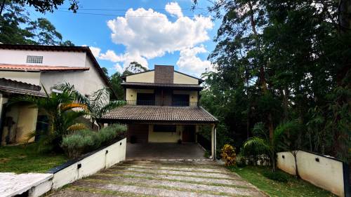 Casa em Condomínio Loteamento Capital Ville Jundiaí 