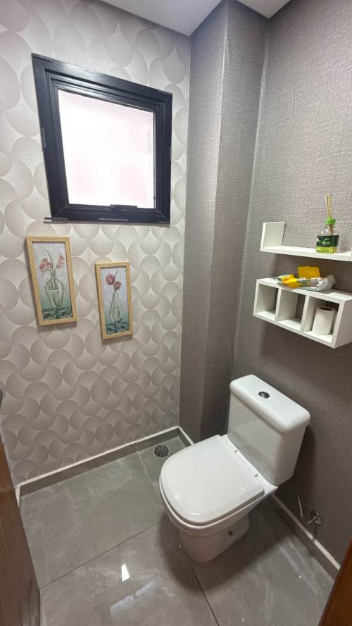 Casa em Condomínio Loteamento Capital Ville Jundiaí 