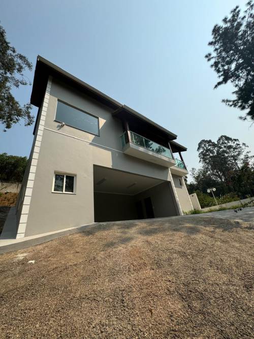 Casa em Condomínio Loteamento Capital Ville Jundiaí 