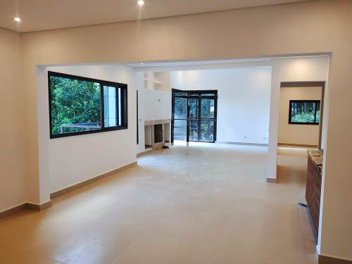 Casa em Condomínio Loteamento Capital Ville Jundiaí 