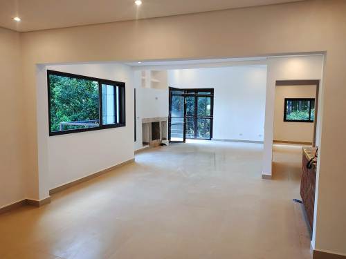 Casa em Condomínio Loteamento Capital Ville Jundiaí 