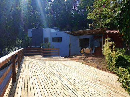 Casa em Condomínio Loteamento Capital Ville Jundiaí 