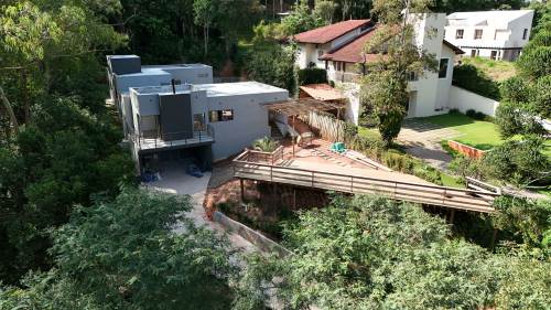 Casa em Condomínio Loteamento Capital Ville Jundiaí 