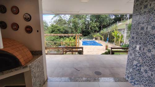 Casa em Condomínio Loteamento Capital Ville Jundiaí 