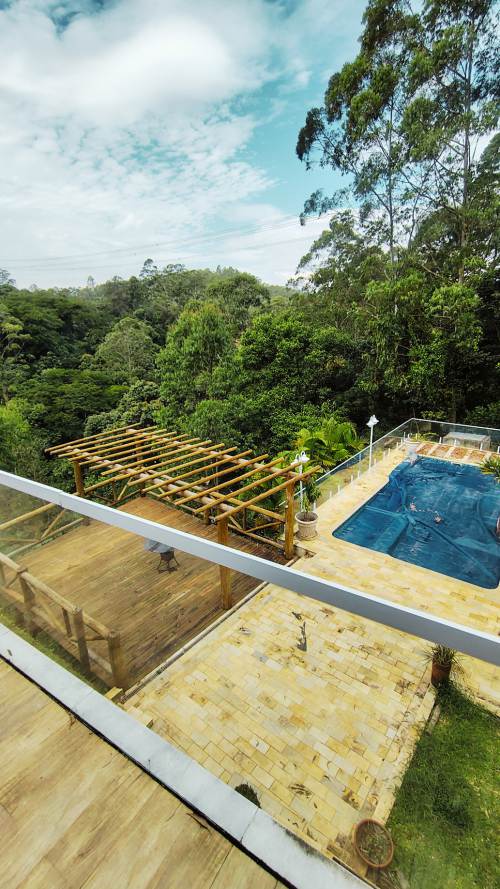 Casa em Condomínio Loteamento Capital Ville Jundiaí 