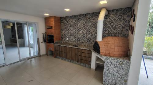 Casa em Condomínio Loteamento Capital Ville Jundiaí 