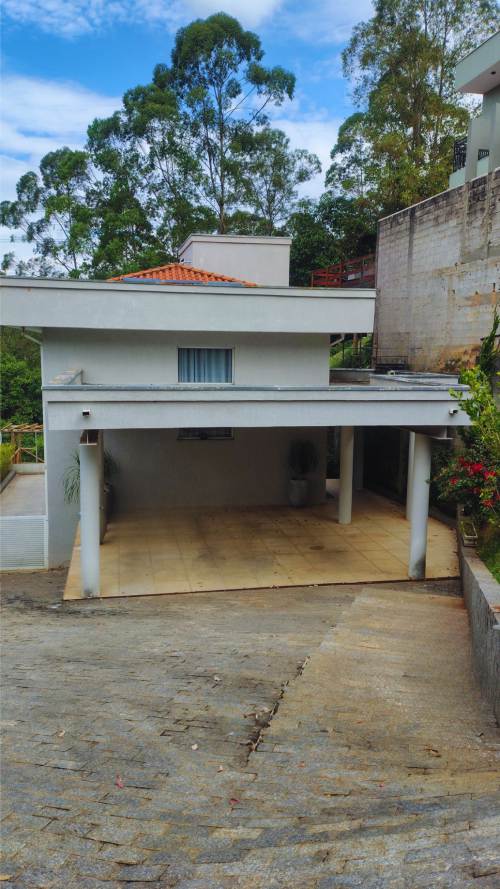 Casa em Condomínio Loteamento Capital Ville Jundiaí 