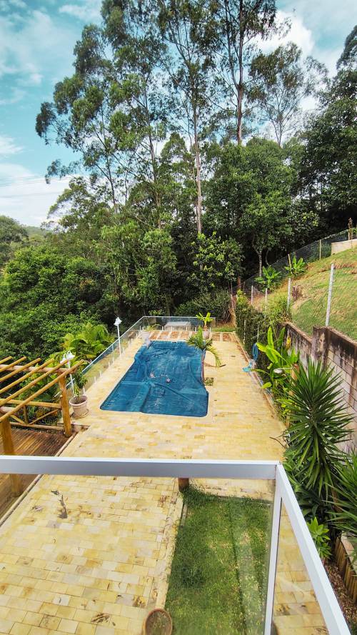 Casa em Condomínio Loteamento Capital Ville Jundiaí 