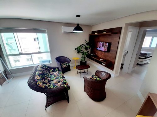 Apartamento Navegantes Capão da Canoa
