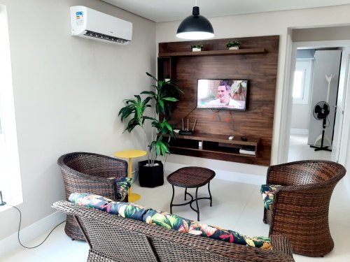 Apartamento Navegantes Capão da Canoa