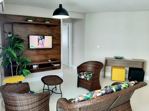 Apartamento Navegantes Capão da Canoa