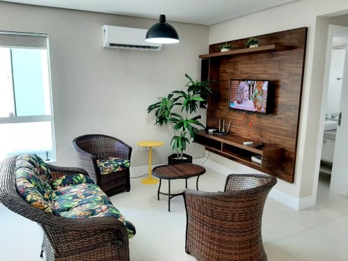 Apartamento Navegantes Capão da Canoa