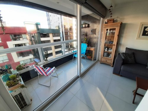 Apartamento Centro Capão da Canoa 