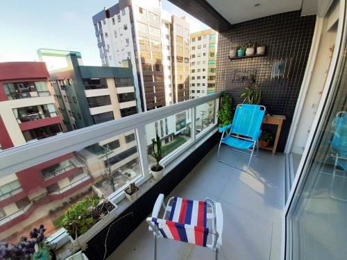 Apartamento Centro Capão da Canoa 